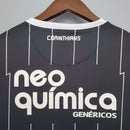 CORINTHIANS lI 11/12 HOMBRE (RETRO) - Bota de Oro Tienda