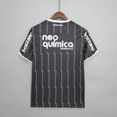 CORINTHIANS lI 11/12 HOMBRE (RETRO) - Bota de Oro Tienda