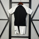 CORINTHIANS SEGUNDA EQUIPACIÓN 25/26 NIÑOS - Bota de Oro Tienda