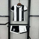 CORINTHIANS TERCERA EQUIPACIÓN 25/26 NIÑOS - Bota de Oro Tienda