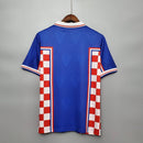 CROACIA I 1998 HOMBRE (RETRO) - Bota de Oro Tienda