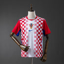 Croacia Local 2026 Mundial - Bota de Oro Tienda