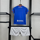 CRUZ AZUL PRIMERA EQUIPACIÓN 25/26 NIÑOS - Bota de Oro Tienda