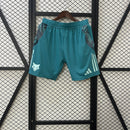 Cruzeiro 25/26 Pantalón Corto - Bota de Oro Tienda