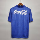 CRUZEIRO l 93/94 HOMBRE (RETRO) - Bota de Oro Tienda