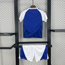 CRUZEIRO PRIMERA EQUIPACIÓN 25/26 NIÑOS - Bota de Oro Tienda
