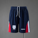 England 1998 Retro Primera Equipación Pantalón Corto - Bota de Oro Tienda
