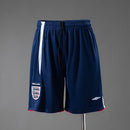 England Retro 2006 Primera Equipación Pantalón Corto - Bota de Oro Tienda