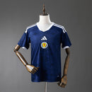 Escocia Local 2026 Mundial - Bota de Oro Tienda