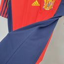 ESPAÑA 98 (RETRO) - Bota de Oro Tienda