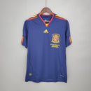 ESPAÑA ESPECIAL MUNDIAL 2010 HOMBRE (RETRO) - Bota de Oro Tienda