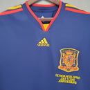 ESPAÑA ESPECIAL MUNDIAL I 2010 HOMBRE (RETRO) MANGA LARGA - Bota de Oro Tienda