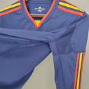 ESPAÑA ESPECIAL MUNDIAL I 2010 HOMBRE (RETRO) MANGA LARGA - Bota de Oro Tienda