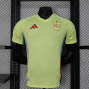ESPAÑA II 24/25 (VERSION JUGADOR) - Bota de Oro Tienda