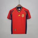 ESPAÑA l 1998 (RETRO) - Bota de Oro Tienda