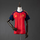 EspañA Local Femenina VersióN Jugador 2026 Mundial - Bota de Oro Tienda