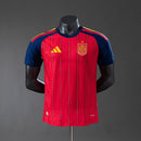 España Local Versión Jugador 2026 Mundial - Bota de Oro Tienda