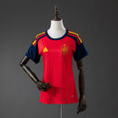España Primera equipacion 25/26 Mujer Mundial - Bota de Oro Tienda