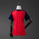 España Primera equipacion 25/26 Mujer Mundial - Bota de Oro Tienda