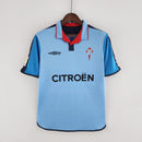 Celta De Vigo I 02/04 Hombre (Retro)