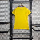 Femenina Colombia Mundial Local 2026 Mundial - Bota de Oro Tienda