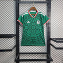 Femenina México Mundial Local 2026 Mundial - Bota de Oro Tienda