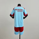 FEYENOORD TERCERA EQUIPACIÓN 25/26 NIÑOS - Bota de Oro Tienda