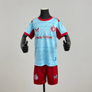 FEYENOORD TERCERA EQUIPACIÓN 25/26 NIÑOS - Bota de Oro Tienda