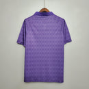 FIORENTINA I 89/90 HOMBRE (RETRO) - Bota de Oro Tienda