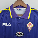 FIORENTINA I 97/98 HOMBRE (RETRO) - Bota de Oro Tienda