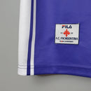 FIORENTINA I 99/00 HOMBRE (RETRO) - Bota de Oro Tienda