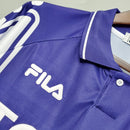 FIORENTINA I 99/00 HOMBRE (RETRO) - Bota de Oro Tienda