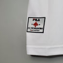 FIORENTINA II 98/99 HOMBRE (RETRO) - Bota de Oro Tienda