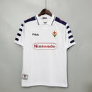 FIORENTINA II 98/99 HOMBRE (RETRO) - Bota de Oro Tienda