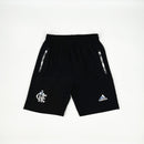 FLAMENGO EDICIÓN ESPECIAL PANTALON CORTO 24/25 - Bota de Oro Tienda