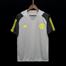 FLAMENGO ENTRENAMIENTO GRIS 24/25 I HOMBRE - Bota de Oro Tienda