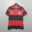 FLAMENGO I 1982 HOMBRE (RETRO) - Bota de Oro Tienda