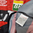 FLAMENGO I 1995 HOMBRE (RETRO) - Bota de Oro Tienda