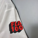 FLAMENGO II EDICIÓN ANIVERSARIO HOMBRE (RETRO) - Bota de Oro Tienda
