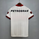 FLAMENGO II EDICIÓN ANIVERSARIO HOMBRE (RETRO) - Bota de Oro Tienda