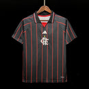 FLAMENGO NEGRO 24/25 HOMBRE - Bota de Oro Tienda