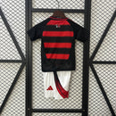 FLAMENGO PRIMERA EQUIPACIÓN 25/26 NIÑOS - Bota de Oro Tienda