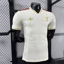 FLAMENGO TERCERA EQUIPACIÓN 25/26 (VERSIÓN JUGADOR) - Bota de Oro Tienda