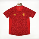 FLUMINENSE ROJA 24/25 HOMBRE - Bota de Oro Tienda