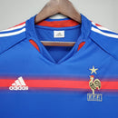 FRANCIA I 04/05 HOMBRE (RETRO) - Bota de Oro Tienda