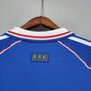 FRANCIA I 98/99 HOMBRE (RETRO) - Bota de Oro Tienda