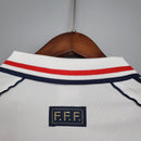 FRANCIA II 98/99 HOMBRE (RETRO) - Bota de Oro Tienda