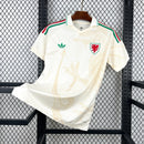 Gales Mundial Visitante 2026 Mundial - Bota de Oro Tienda