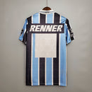 GRÊMIO I HOMBRE (RETRO) - Bota de Oro Tienda