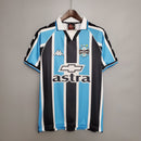 GRÊMIO lI 2000 HOMBRE (RETRO) - Bota de Oro Tienda